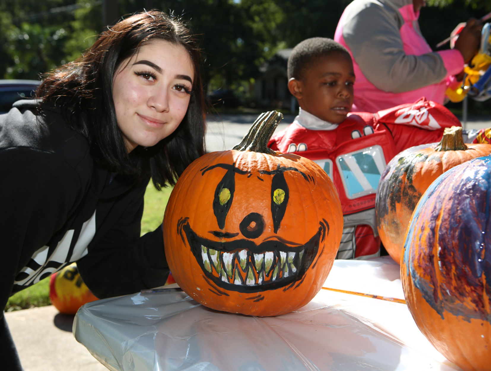 Pumpkinfest 2019